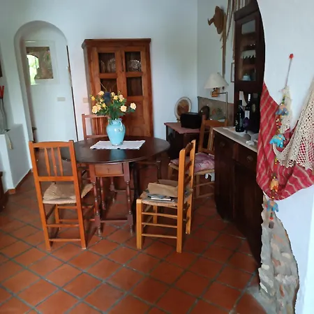 度假居 Casa Algiana - Private Pool *
