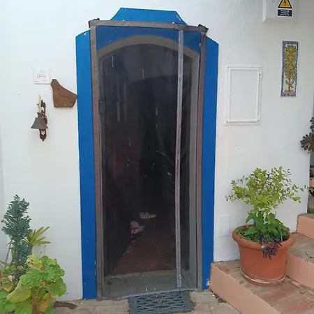 Casa Algiana - Private Pool Ferienhaus Loulé