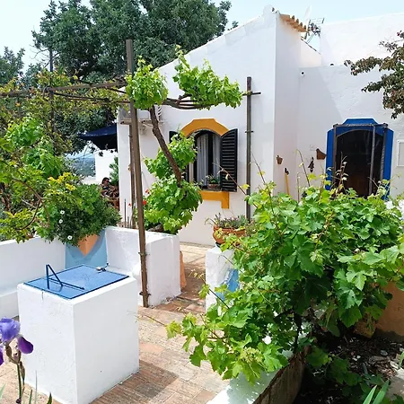 Casa Algiana - Private Pool Ferienhaus *