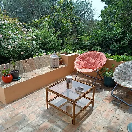 Casa Algiana - Private Pool