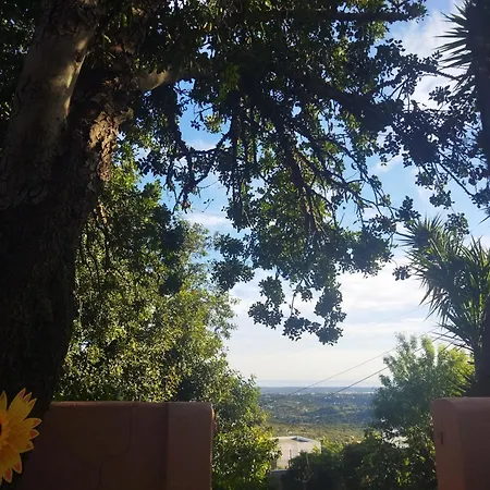 度假居 Casa Algiana - Private Pool