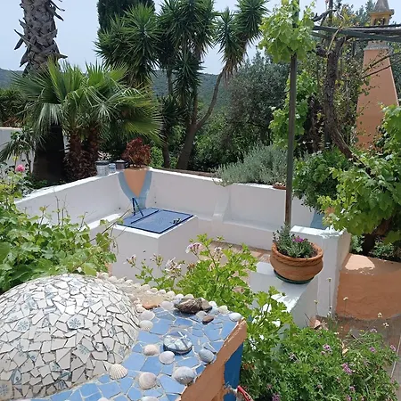 Ferienhaus Casa Algiana - Private Pool Loulé