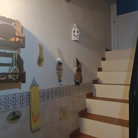 Casa Algiana - Private Pool Ferienhaus Loulé
