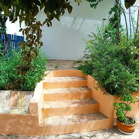 Ferienhaus Casa Algiana - Private Pool