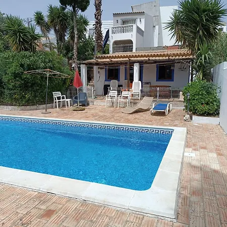 Ferienhaus Casa Algiana - Private Pool *