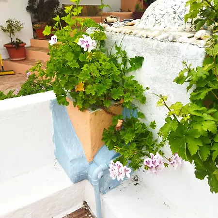 Casa Algiana - Private Pool Loulé
