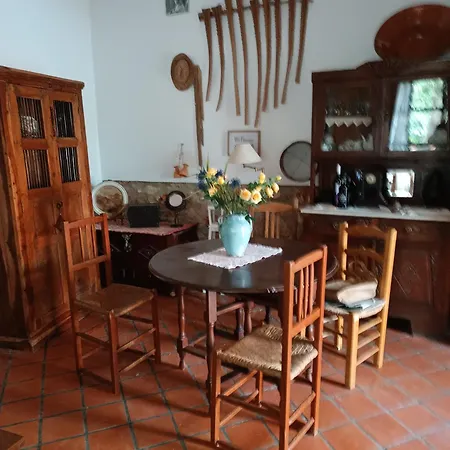 Casa Algiana - Private Pool 度假居 *