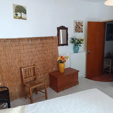 Ferienhaus Casa Algiana - Private Pool Loulé