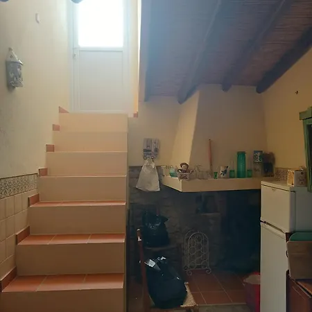 Casa Algiana - Private Pool 度假居 *