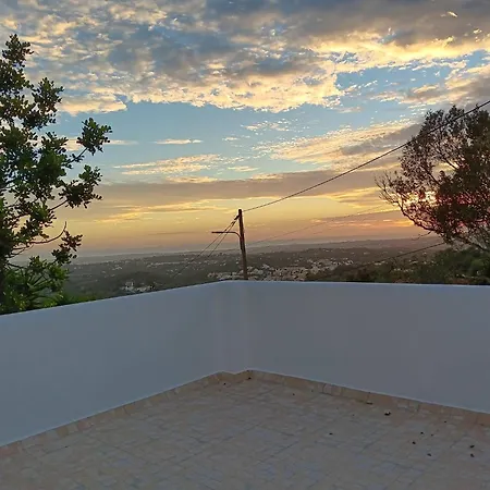 Casa Algiana - Private Pool Loulé