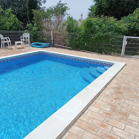 Casa Algiana - Private Pool Ferienhaus