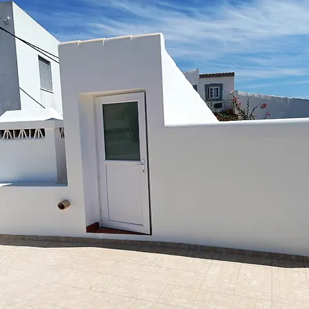 Ferienhaus Casa Algiana - Private Pool Loulé